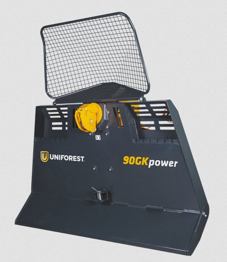 Gpower és GKpower széria