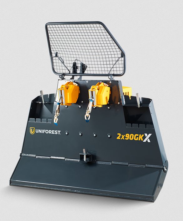 GX és GKX széria