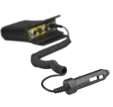 MLG-7/70 - 12/24 töltőkábel traktorba