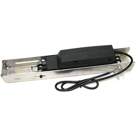 Mechanikus gázszabályozó