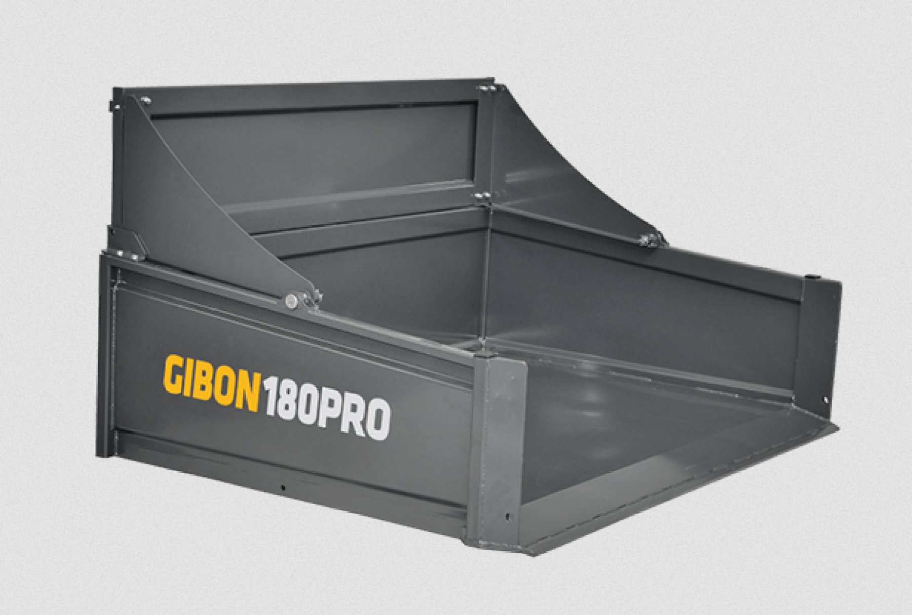 Hidraulikus TP dobozok GIBON PRO