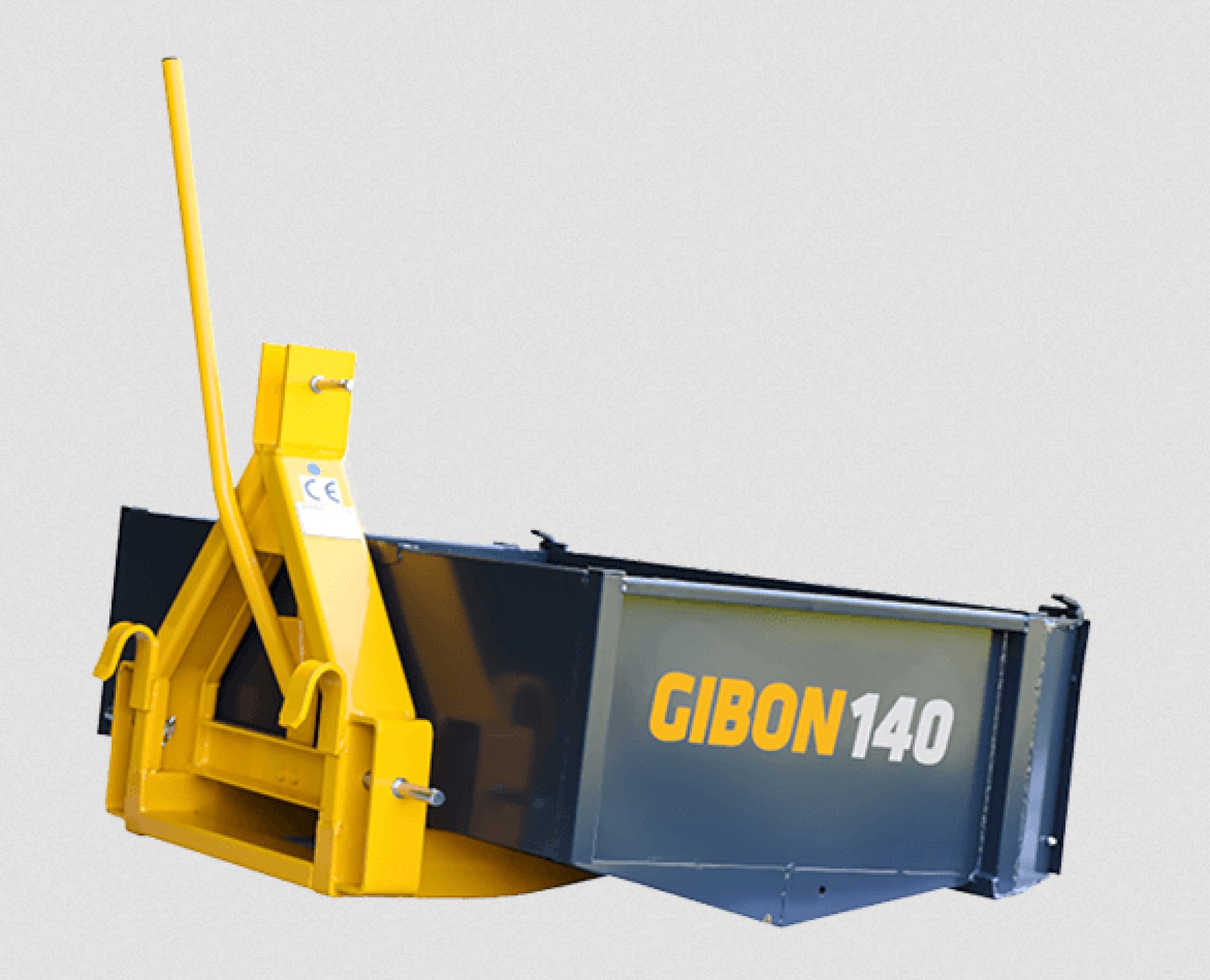 Mechanikus TP dobozok GIBON