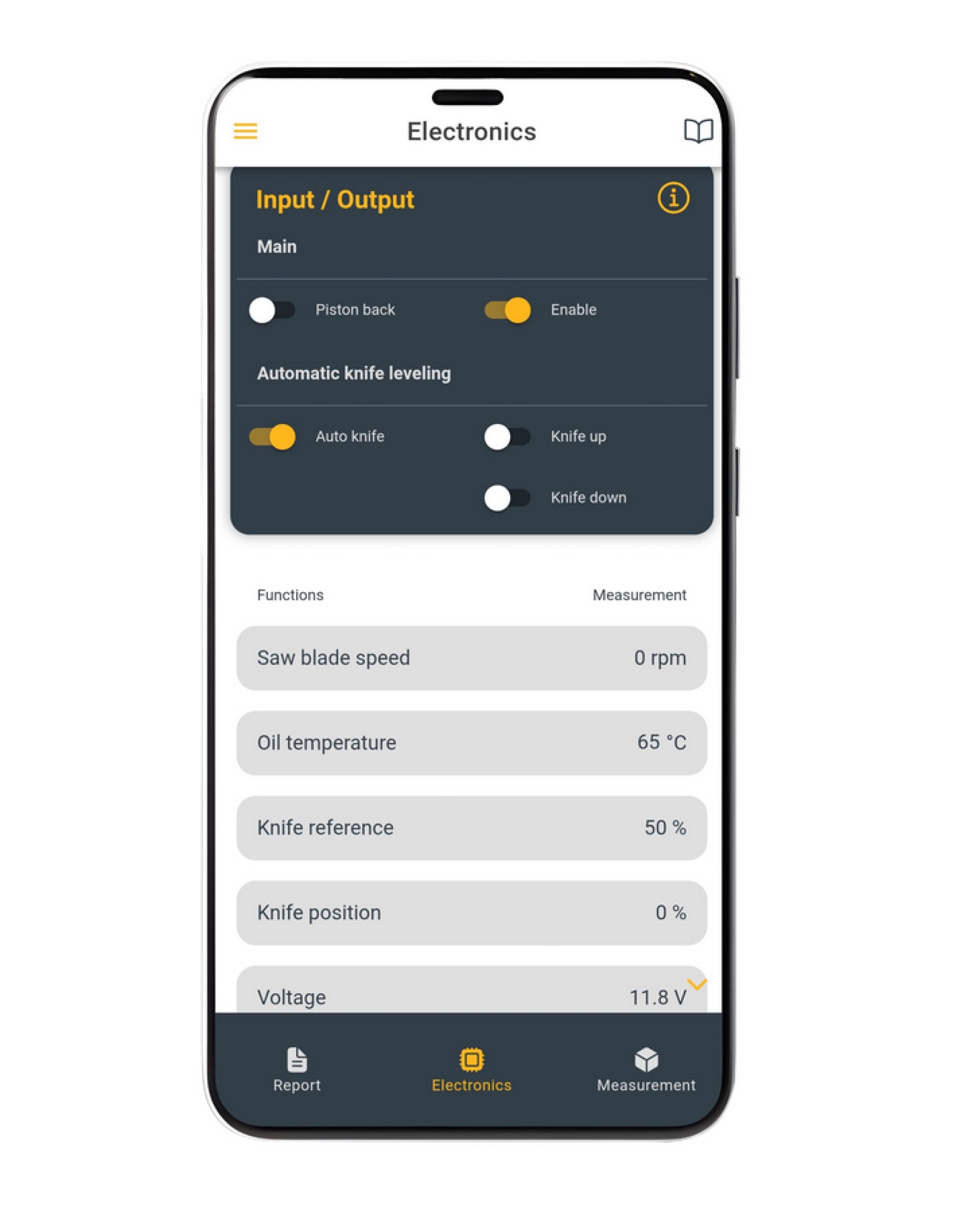 UNIFOREST CONNECT