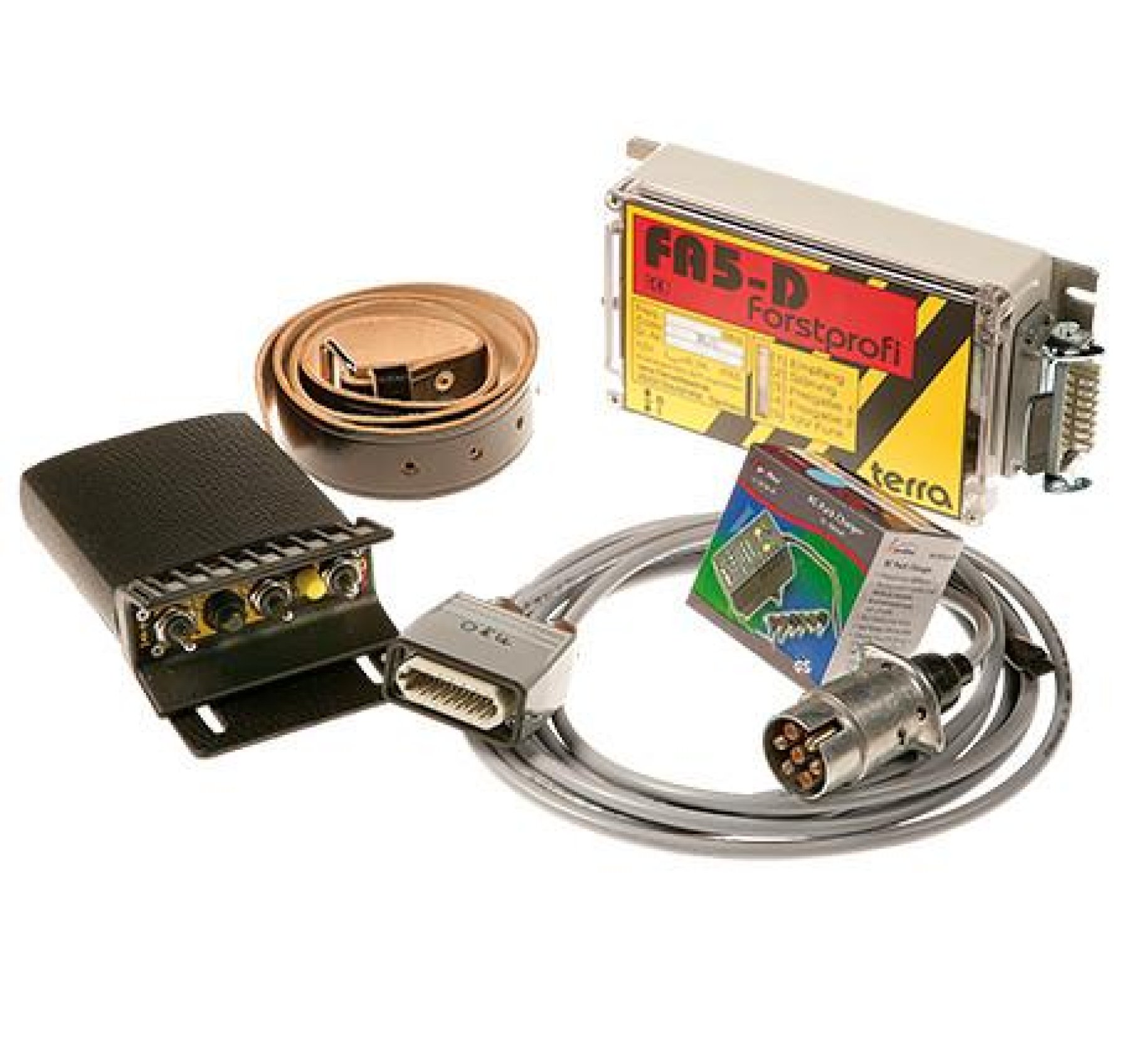 TERRA FA5-D1P