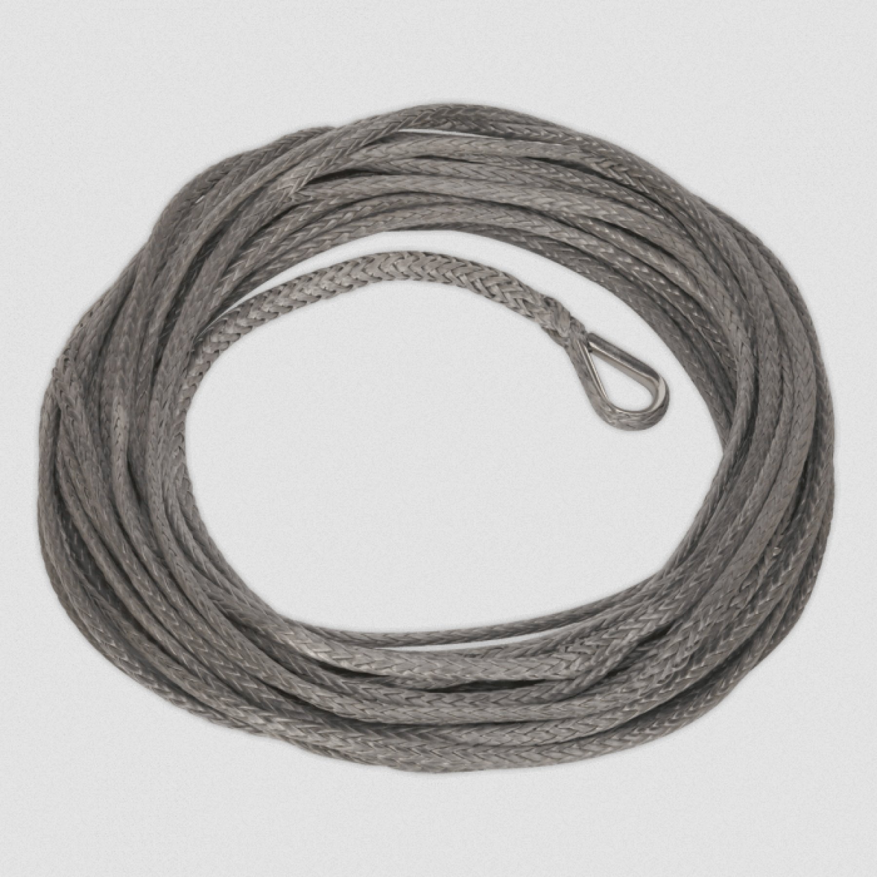 STRATOS Winch Pro by Teufelberger