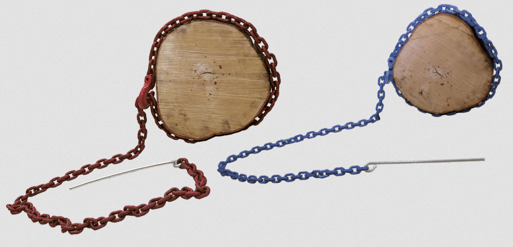 Erdészeti láncok - GRAD