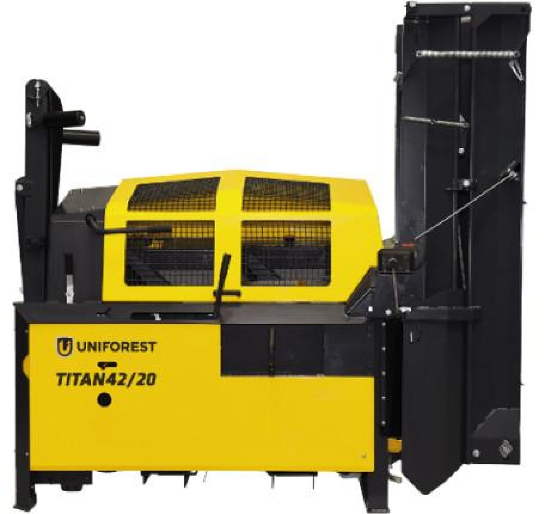 TITAN 42/20CD standard