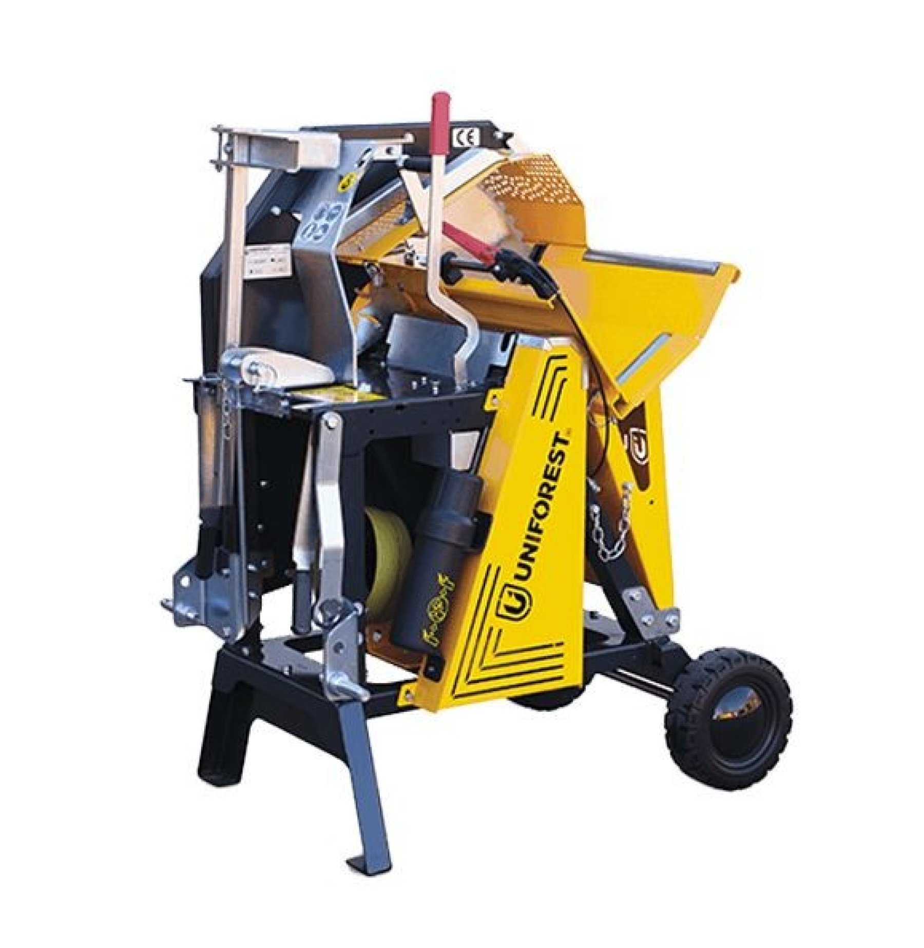 WKA 700