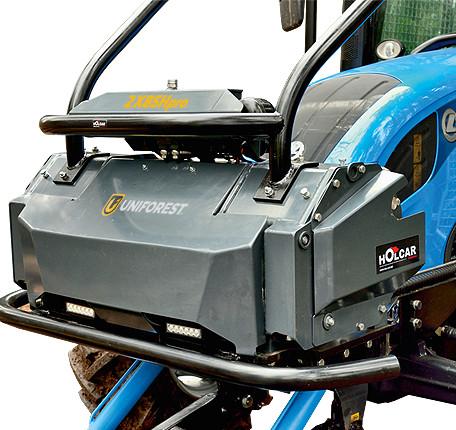 Uniforest - 2x85HFpro