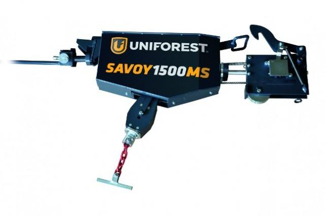 Uniforest - SAVOY 1500
