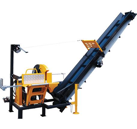 Uniforest - Körfűrészek SC